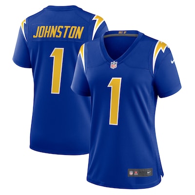 Los Angeles Chargers Women Jerseys 2025-10-20-075